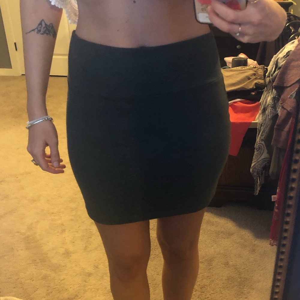 Charlotte Russe Skirt